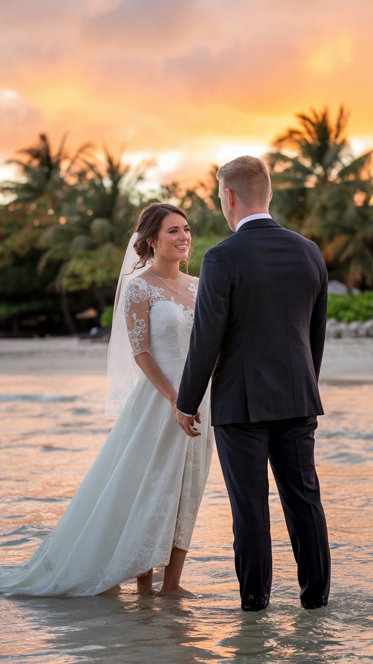 The True Cost of Destination Weddings: Breaking Down the Budget