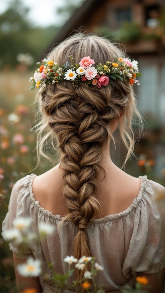 15 Stunning Wedding Hairstyles to Inspire Your Big Day