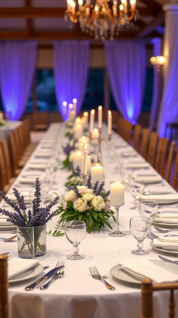 10 Stunning Lavender Wedding Ideas to Inspire Your Big Day