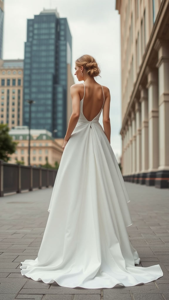 10 Stunning Wedding Dress Styles to Inspire Your Big Day