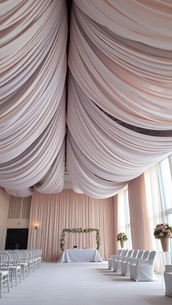 11 Stunning Elegant Wedding Decor Ideas To Inspire Your Big Day 