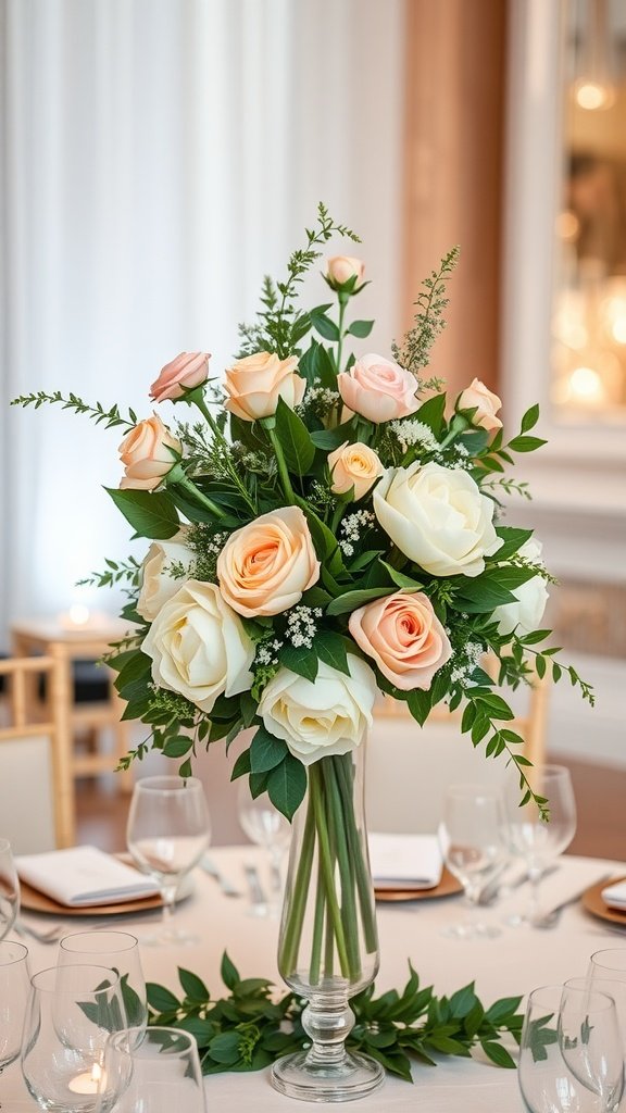 10 Stunning Wedding Centerpieces to Elevate Your Reception