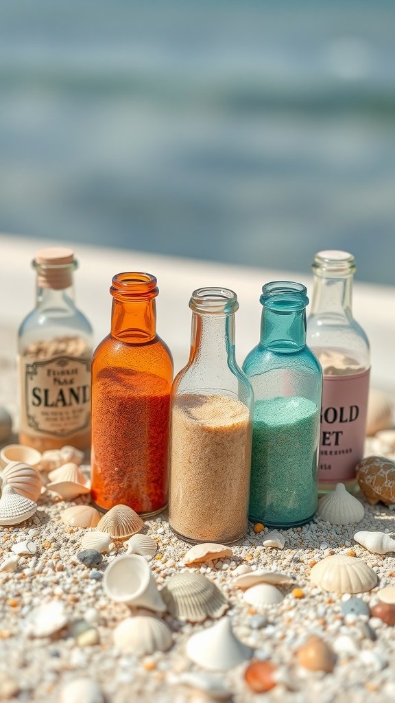 15 Unique Beach Wedding Favors Your Guests Will Love