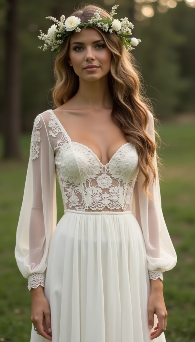 The Top 11 Long Sleeve Wedding Dresses for Your Big Day