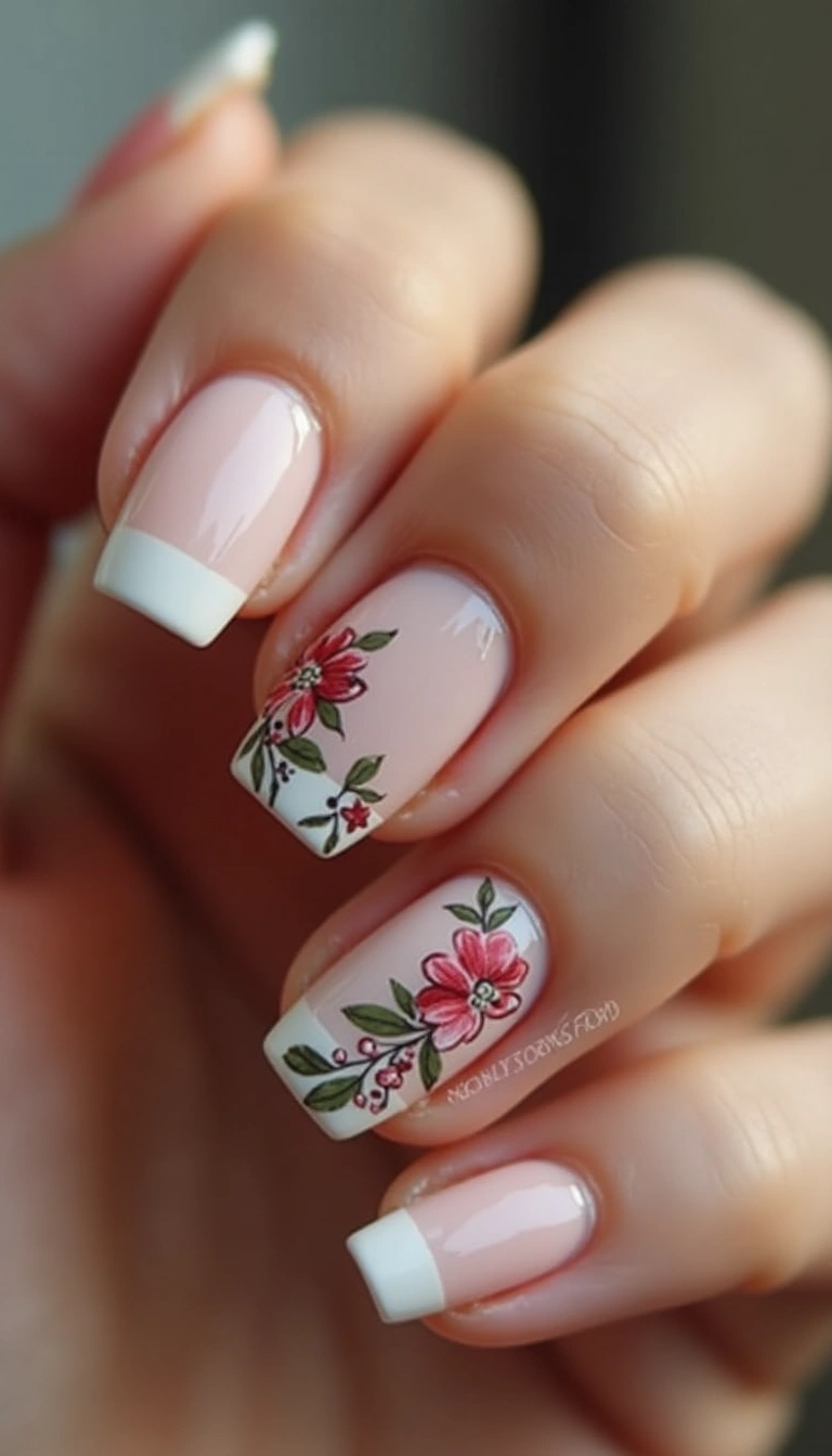 10 Stunning Wedding Nail Designs for the Modern Bride