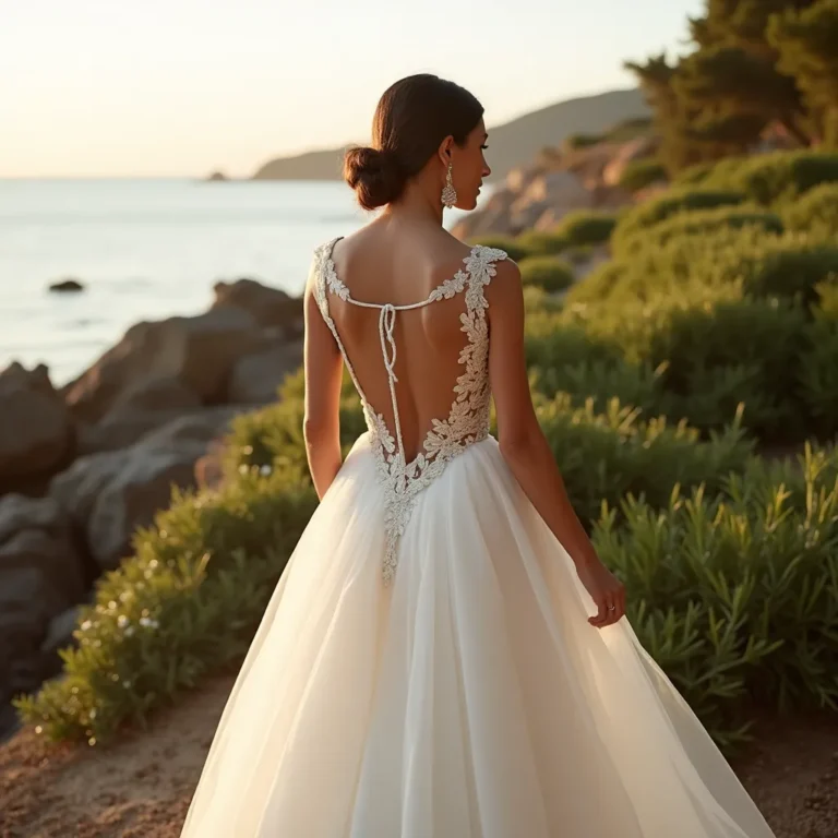 11 Unique Wedding Dresses That Will Make Your Special Day Unforgettable