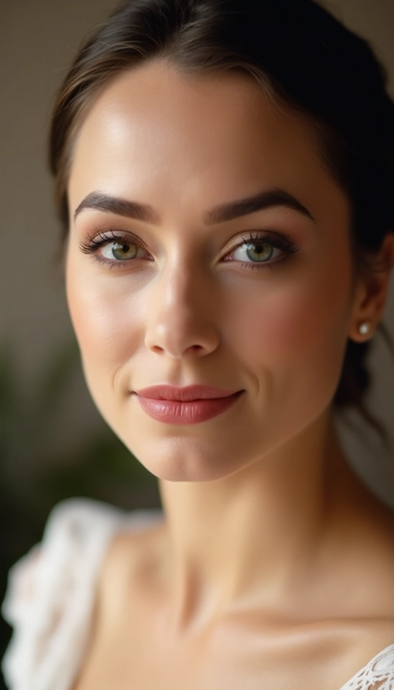 14 Stunning Wedding Makeup Ideas For Every Bride