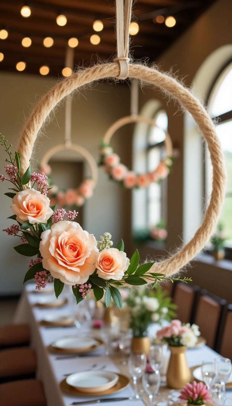 14 Simple Yet Elegant Wedding Decorations to Wow Your Guests