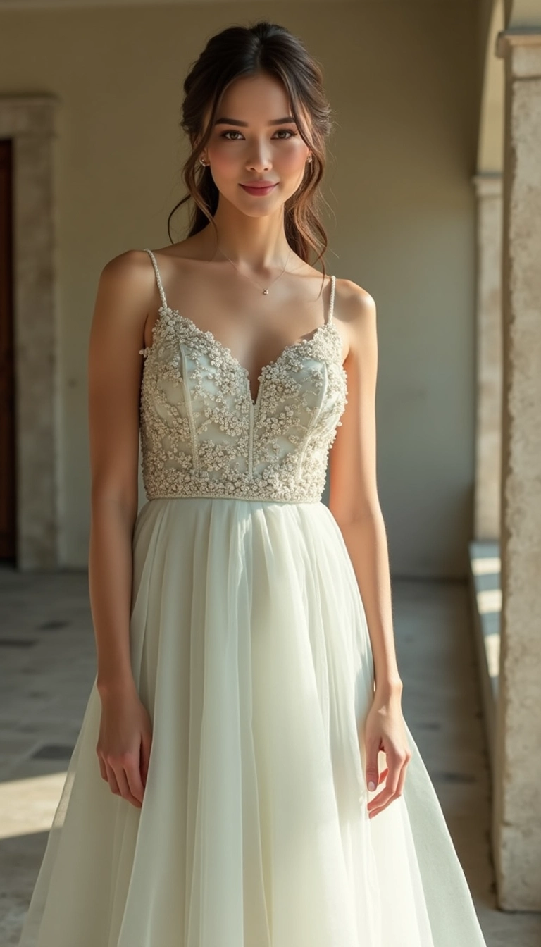 15 Stunning Wedding Party Outfit Ideas That Will Make You Shine