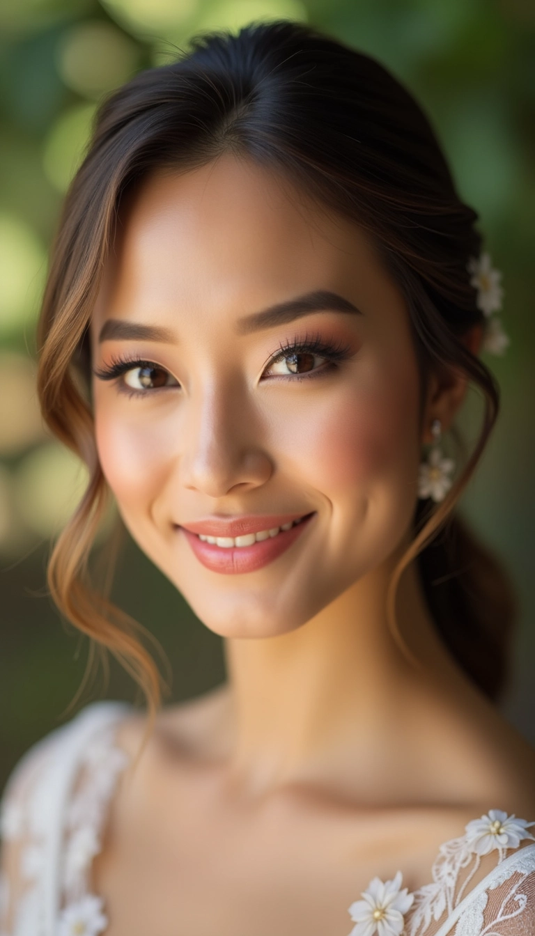 10 Essential Wedding Makeup Tips for Bridesmaids