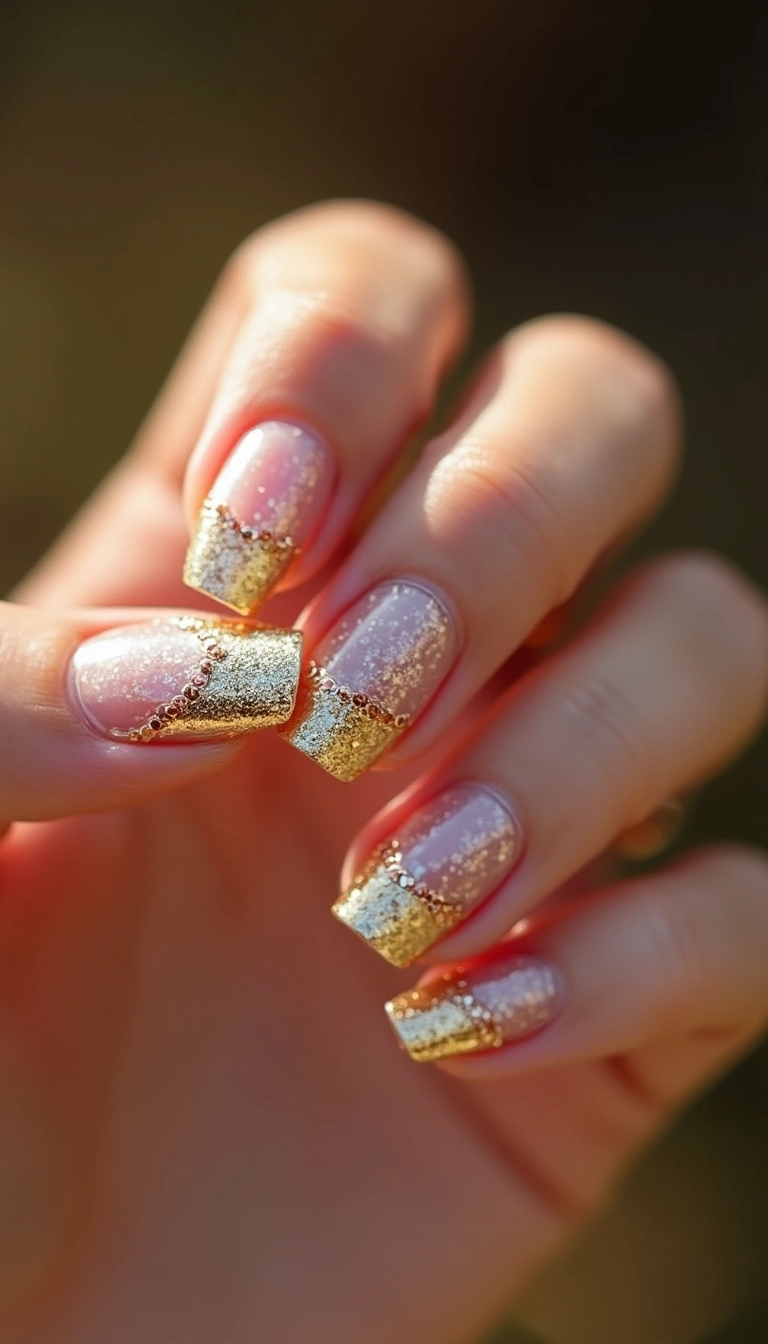 14 Stunning Wedding Nail Designs for Your Big Day