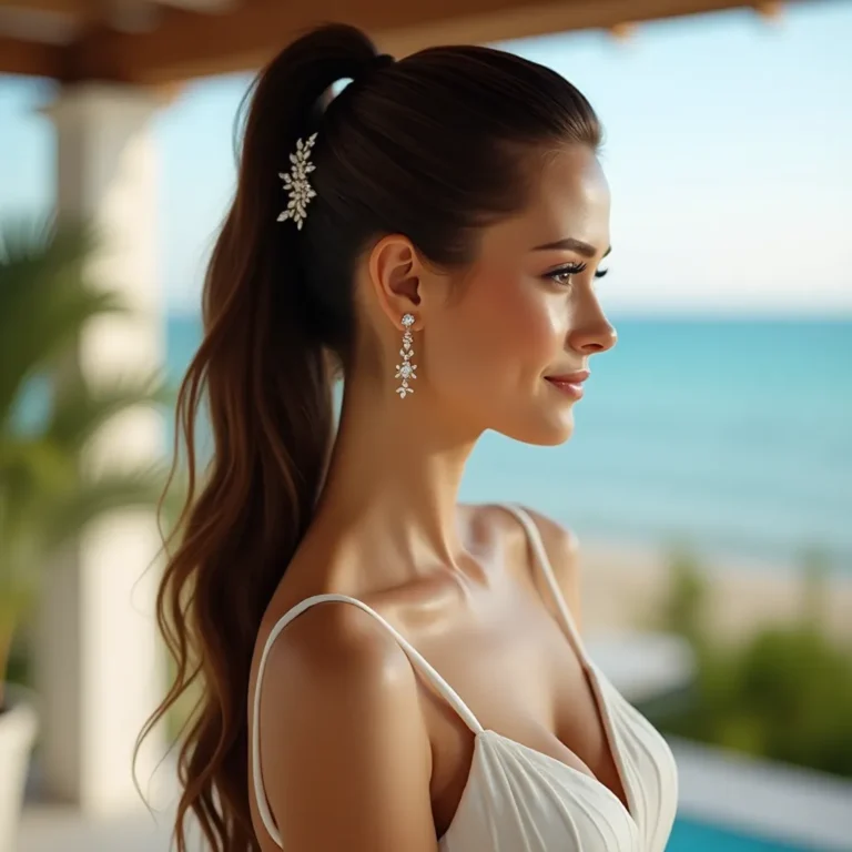 11 Stunning Wedding Hair Styles To Make Your Special Day Unforgettable