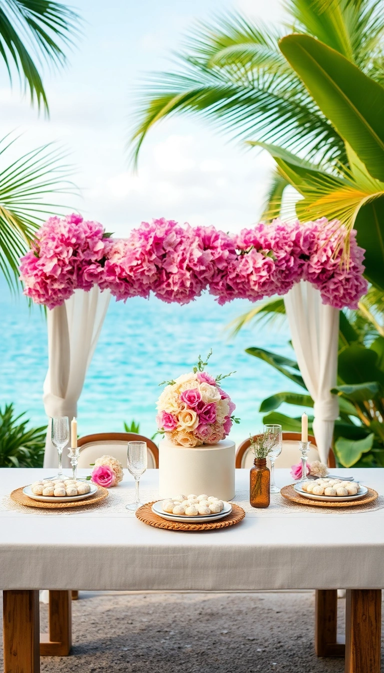 21 Bridal Shower Theme Ideas to Wow Your Guests