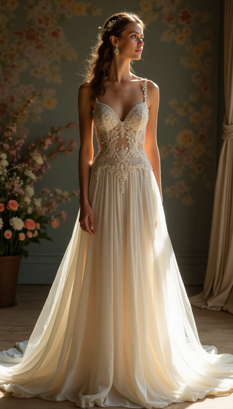 11 Stunning Bride Dress Styles to Inspire Your Dream Wedding