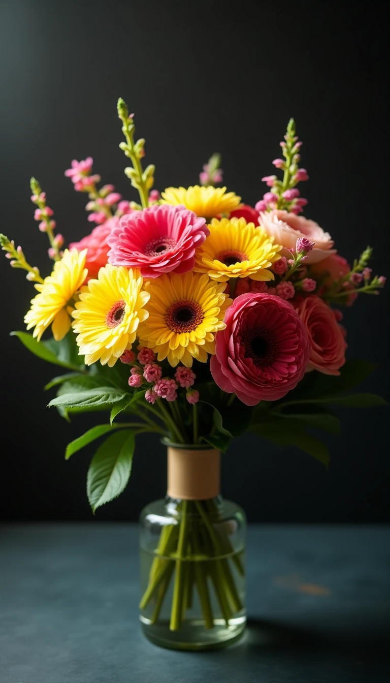 11 Stunning Flower Bouquet Wedding Ideas to Elevate Your Big Day