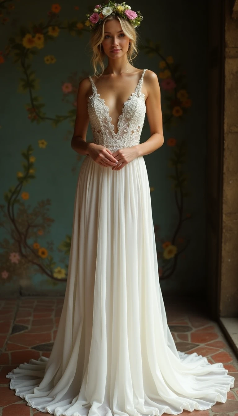 11 Enchanting Wedding Gown Trends You Need to Know