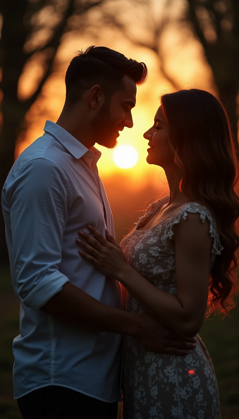 11 Enchanting Ideas for Your Dream Engagement