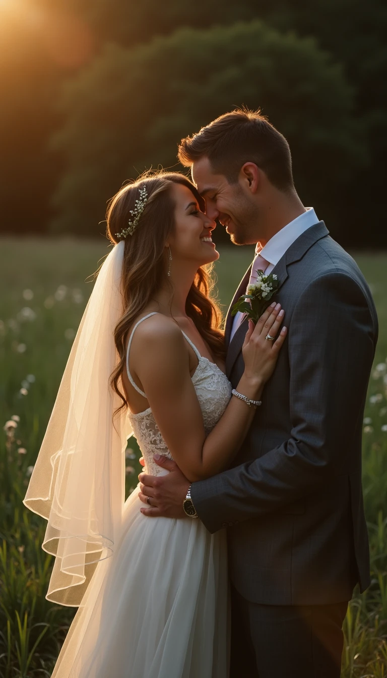 Capturing Love: 7 Essential Insights into Elopement Photography