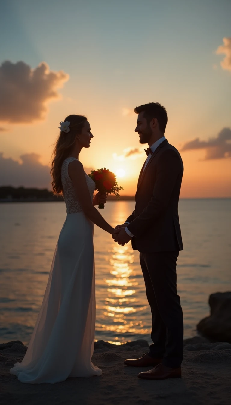 7 Creative Ideas for Your Elopement Announcement That Wow