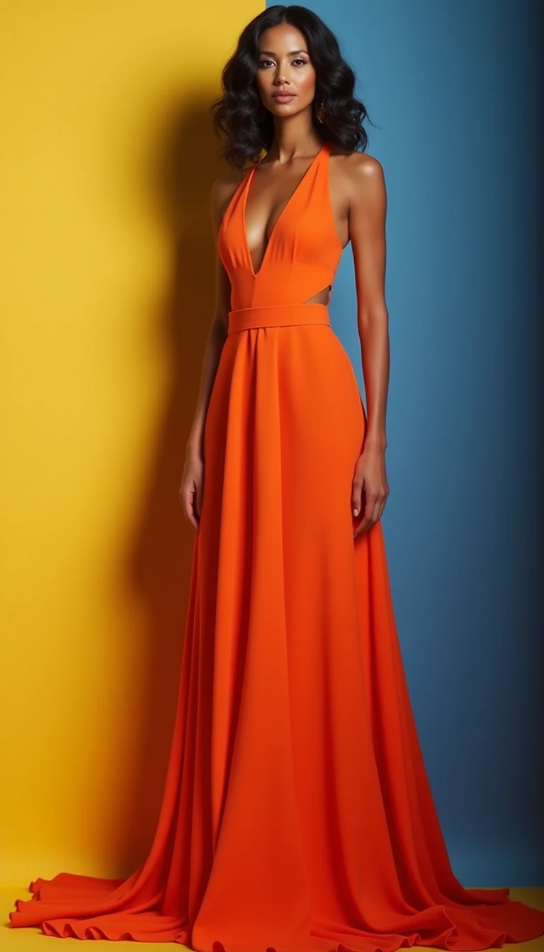 7 Stunning Maid Of Honor Dress Trends That Will Dazzle at Any Wedding