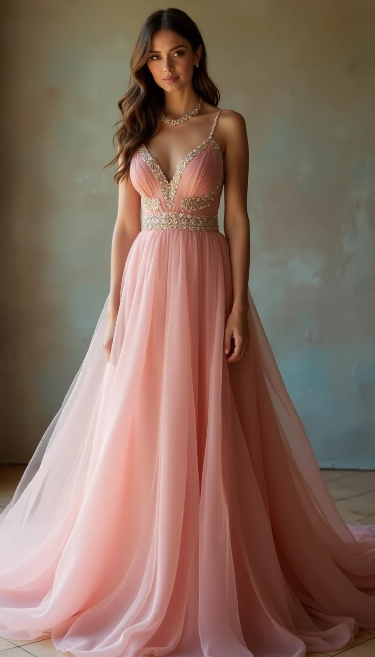 7 Stunning Elegant Bridesmaid Dresses to Enchant Your Wedding Day