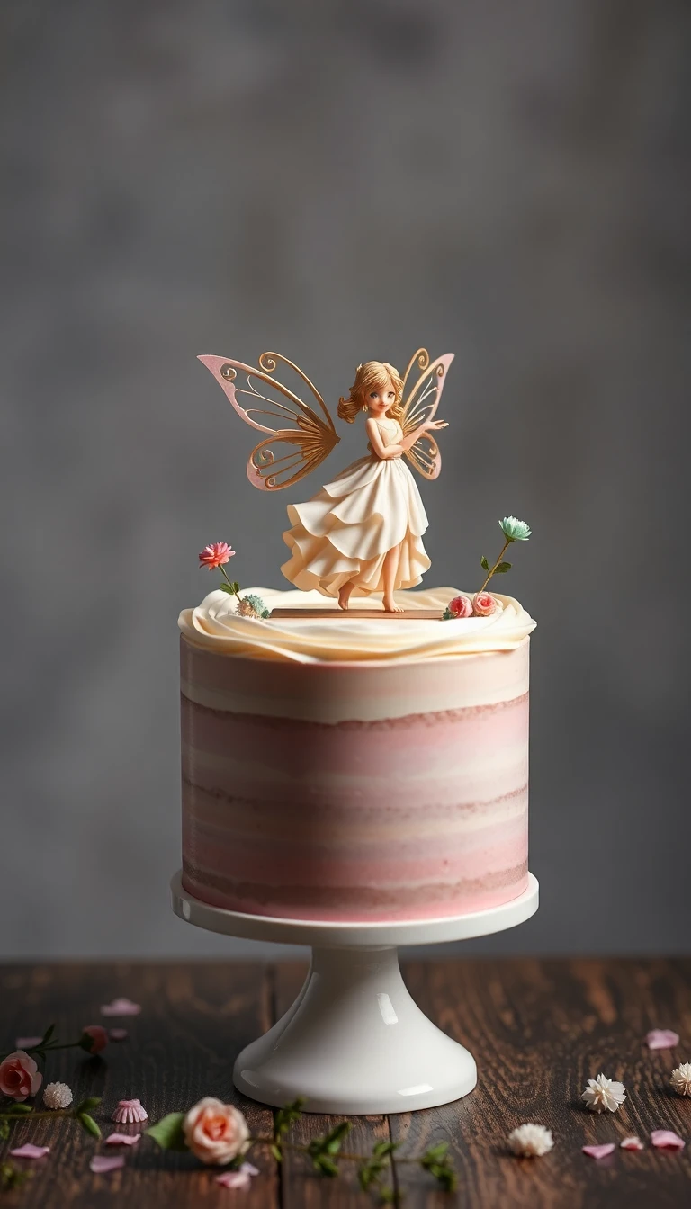 14 Creative Cake Toppers That Will Elevate Your Celebration