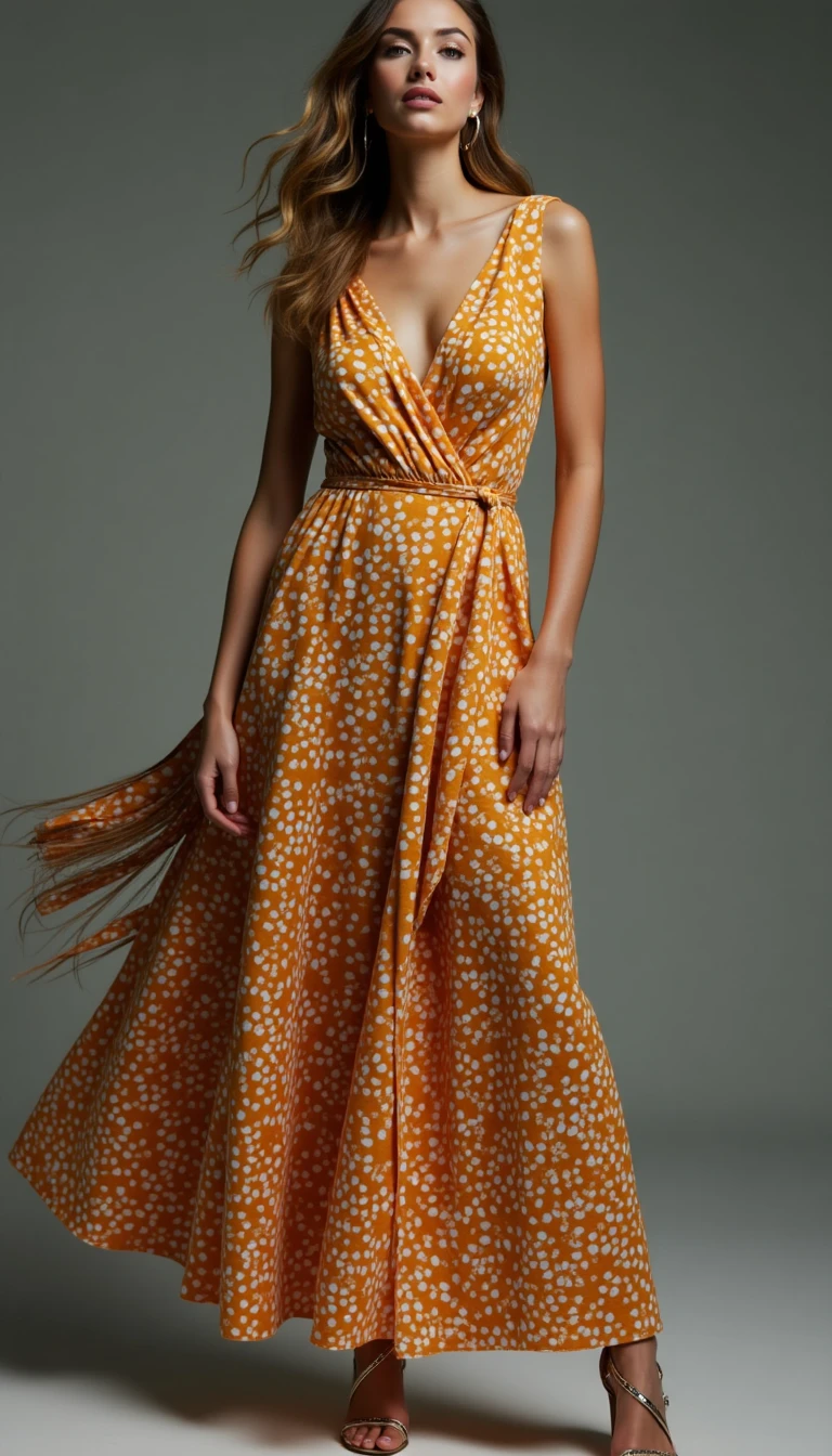 7 Stunning Summer Wedding Guest Dresses That Will Steal the Show