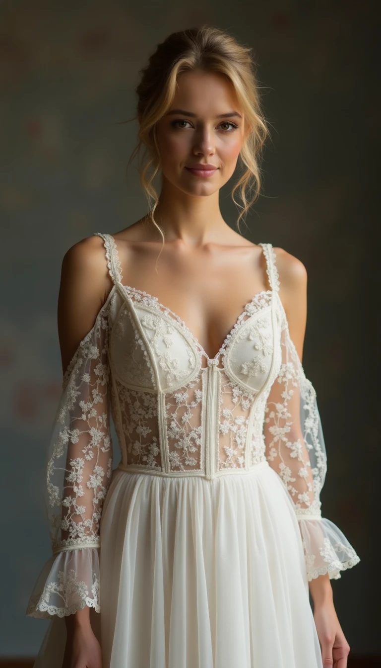 7 Enchanting Elopement Dress Ideas to Make Your Big Day Unforgettable