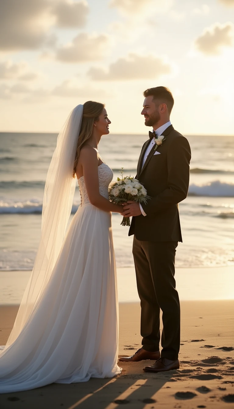 7 Dreamy Ideas for Your Perfect Beach Elopement