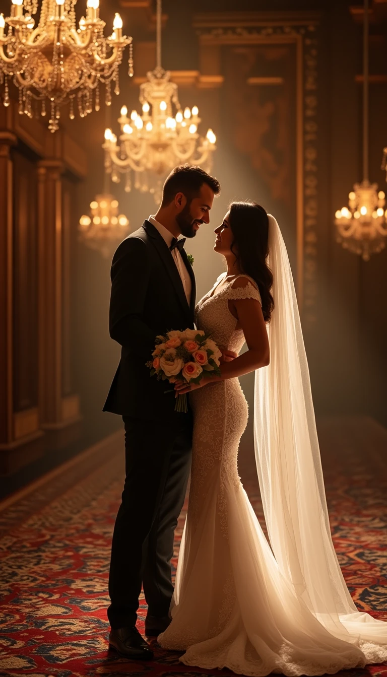 7 Enchanting Reasons to Choose a Vegas Elopement for Your Dream Wedding