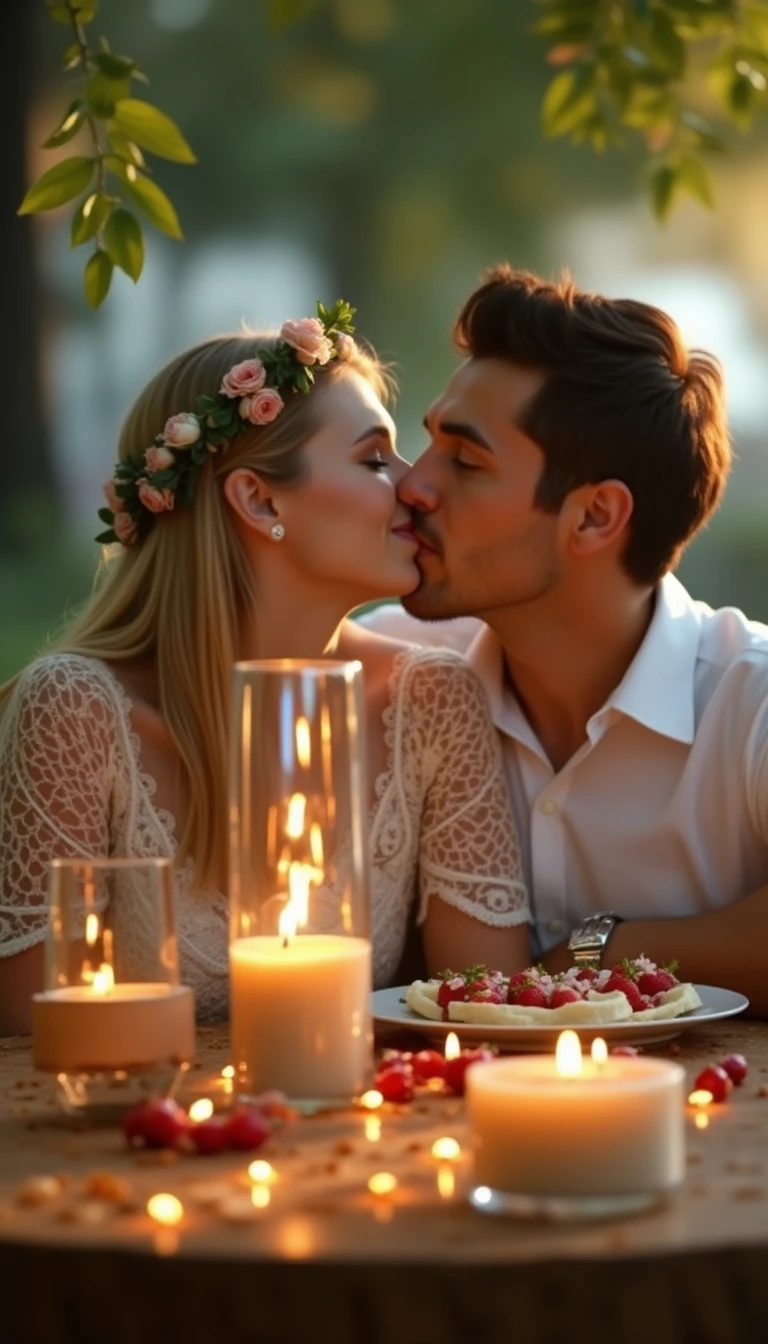 7 Spectacular Summer Wedding Ideas That Will Leave You Breathless