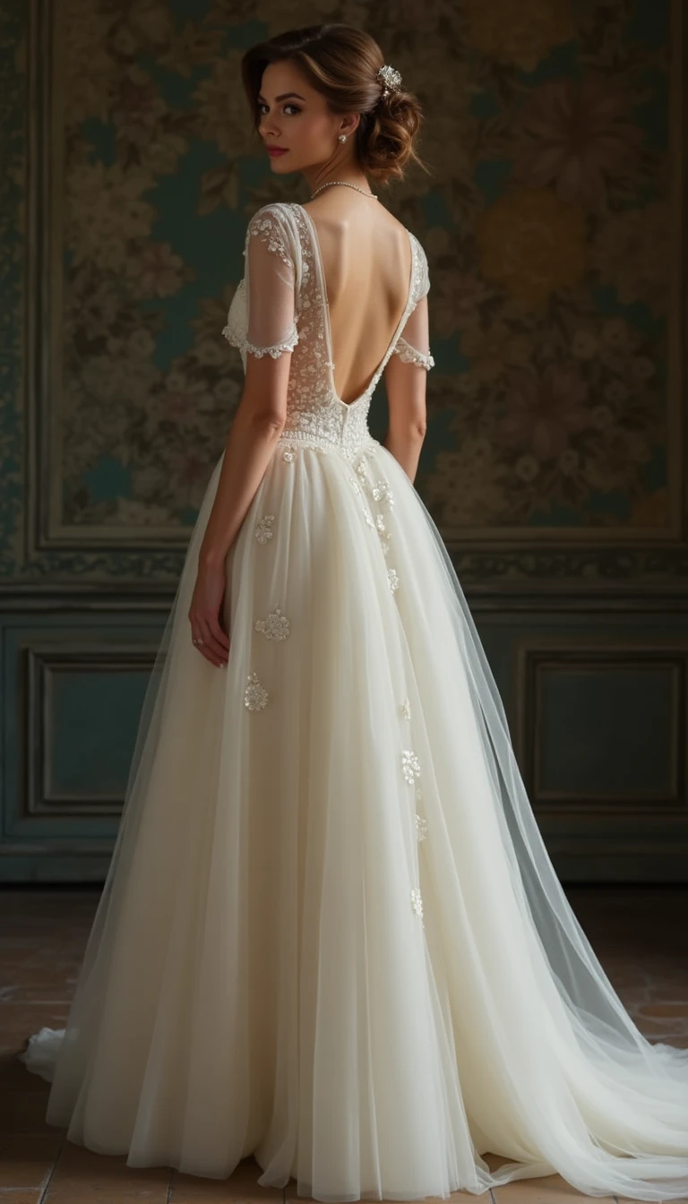 10 Stunning Courthouse Wedding Dress Styles for Your Big Day