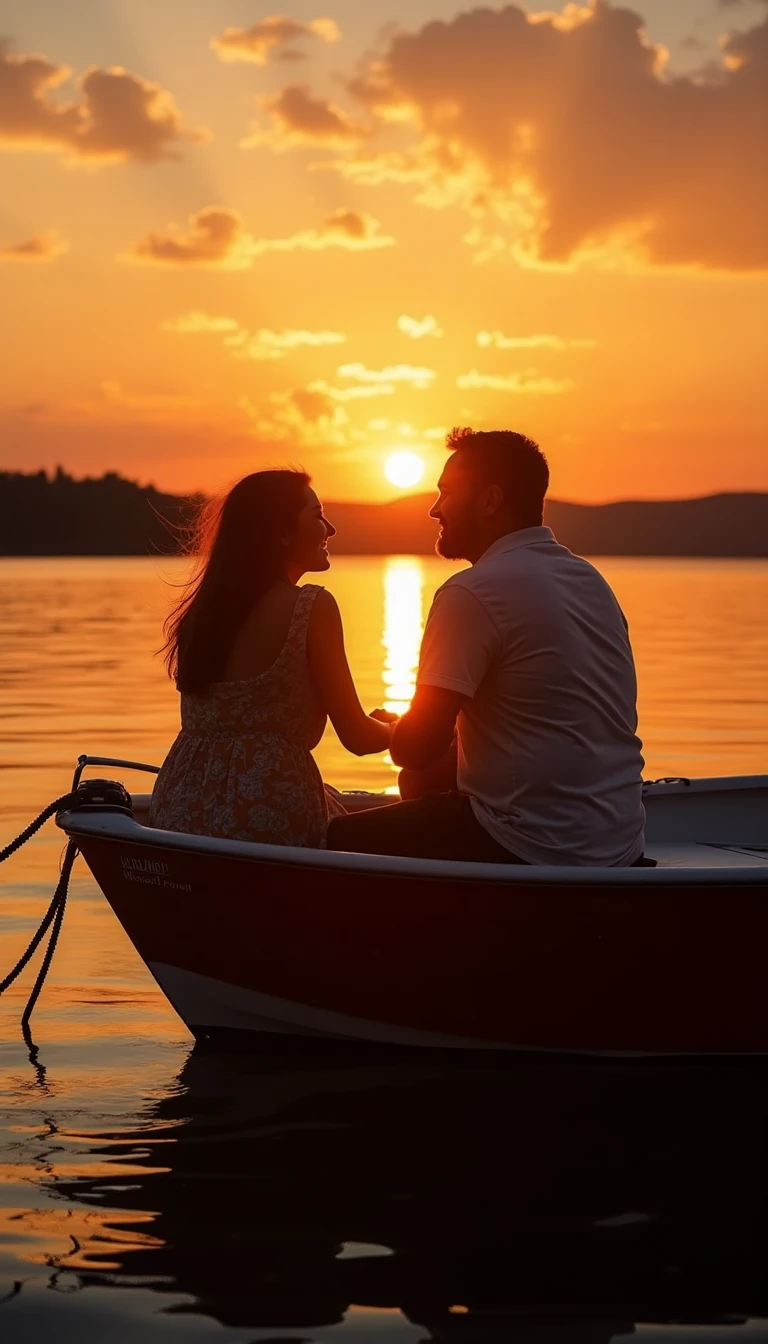 7 Romantic Lake Proposal Ideas to Make Waves in Your Love Story