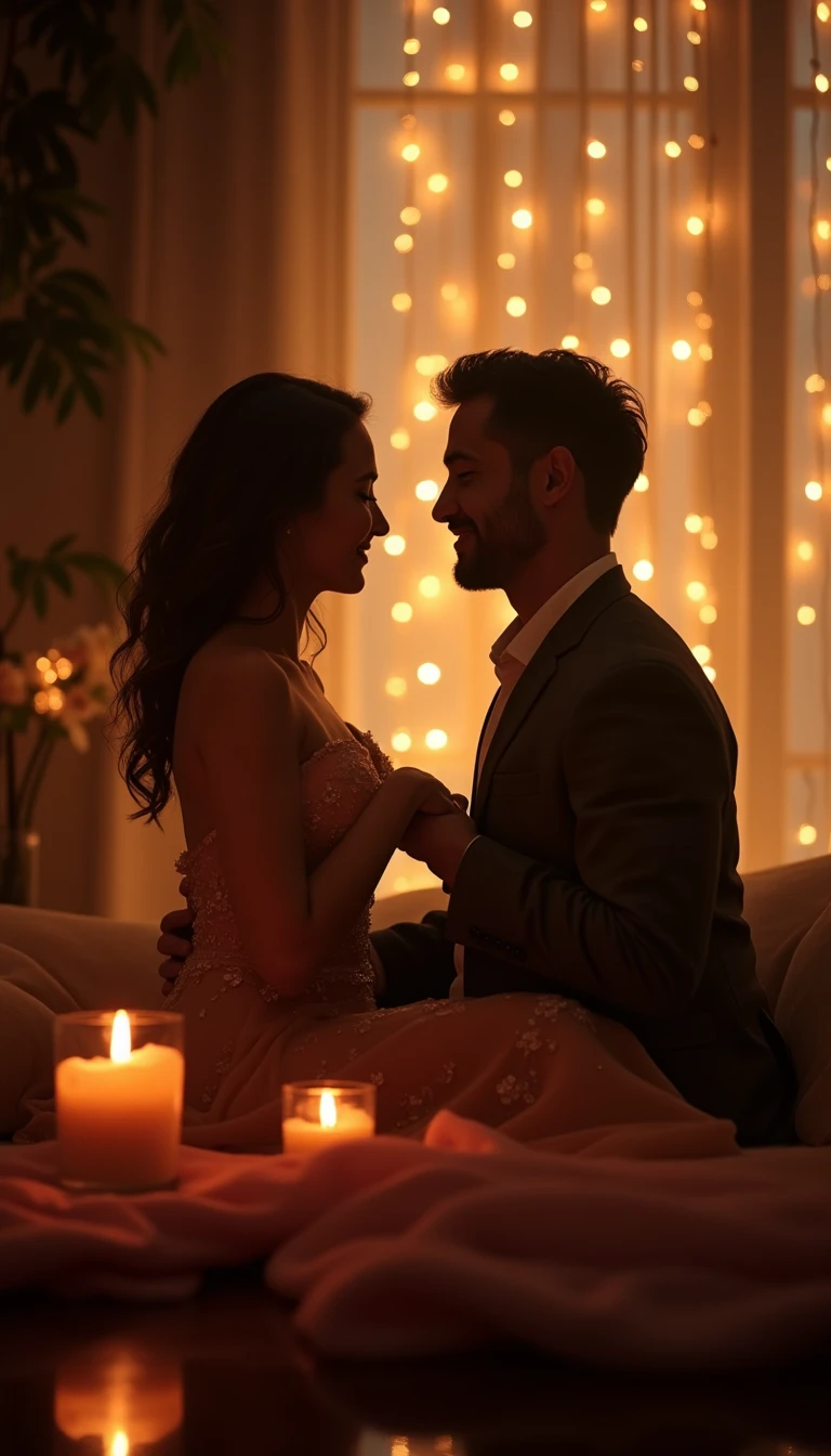 7 Heartfelt Intimate Proposal Ideas to Melt Their Heart