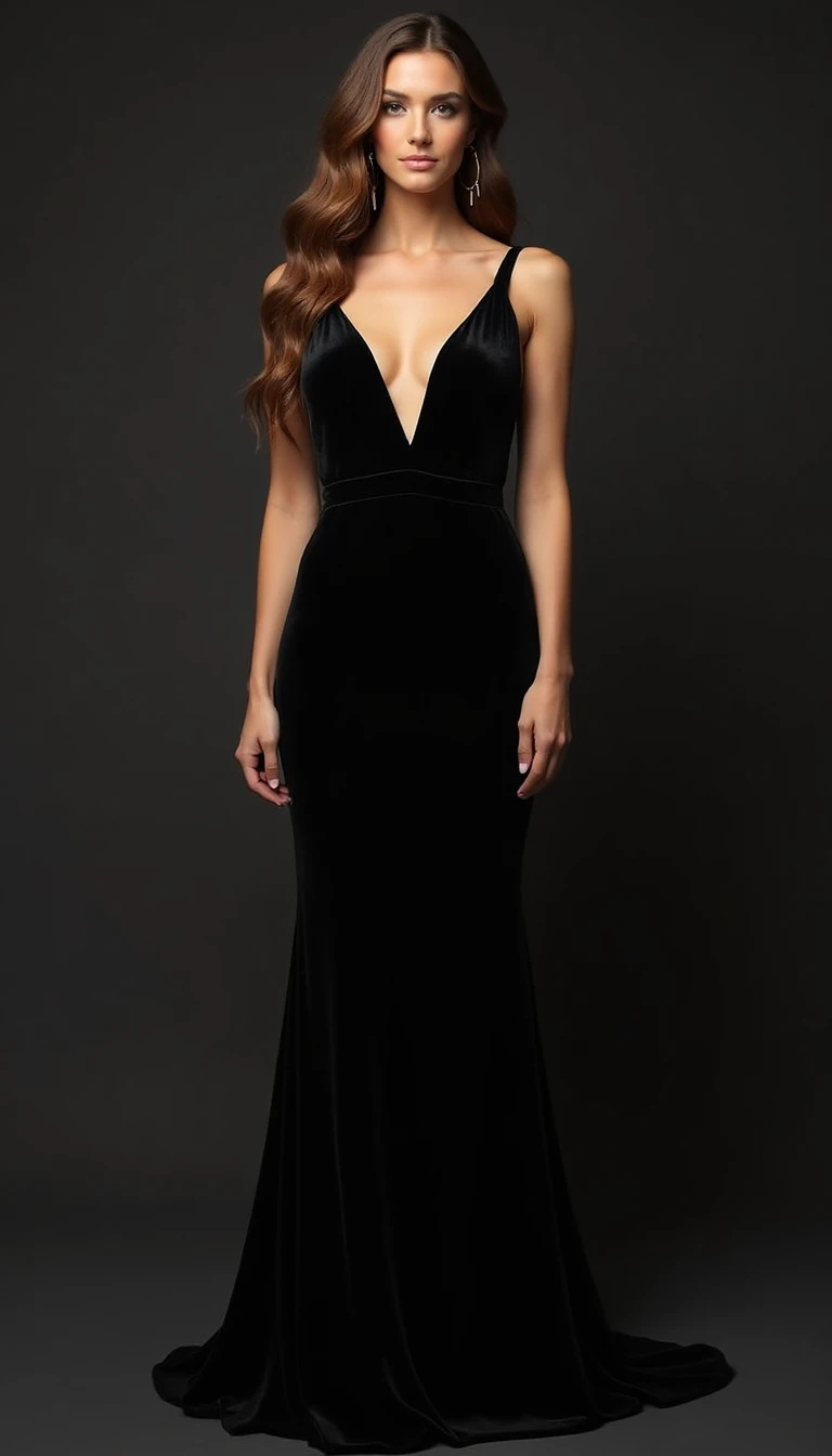 7 Stunning Black Tie Wedding Guest Dress Ideas to Dazzle the Night