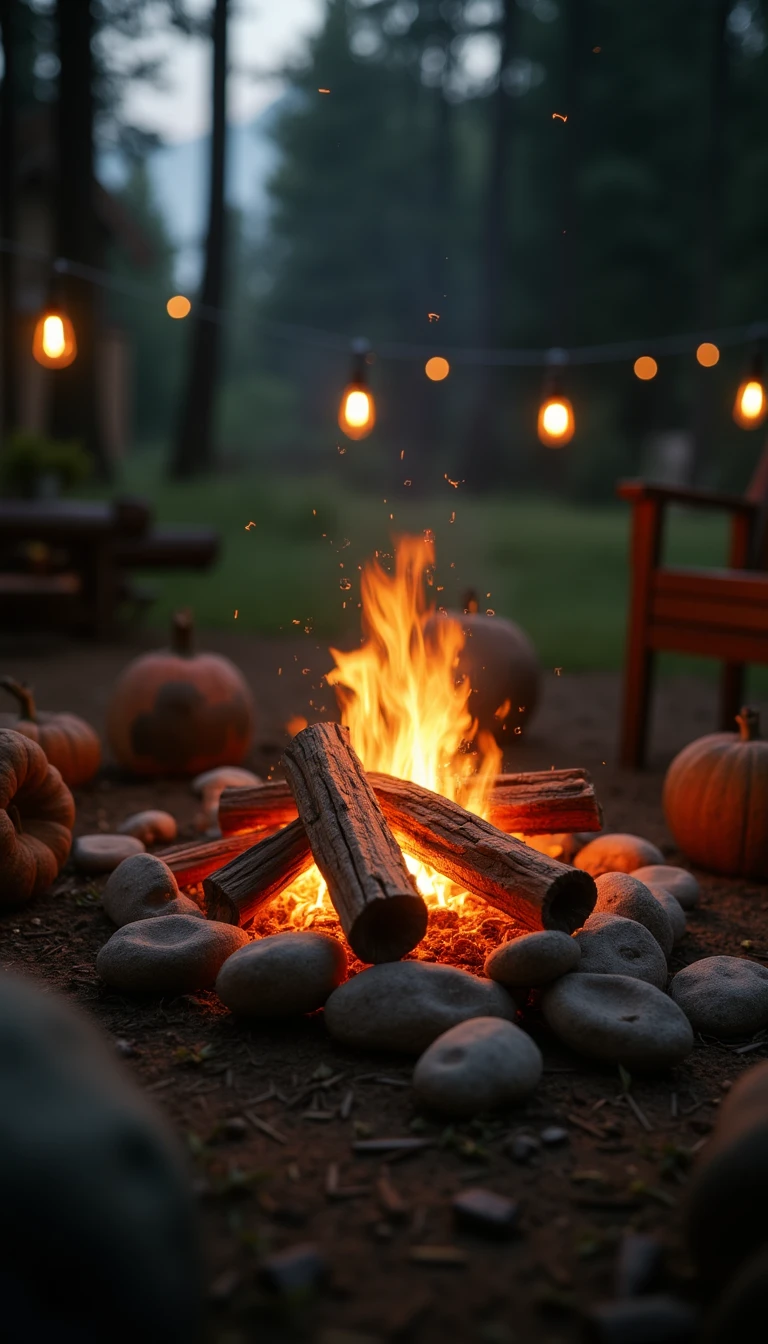 7 Enchanting Proposal Set Up Ideas Outside to Capture Hearts
