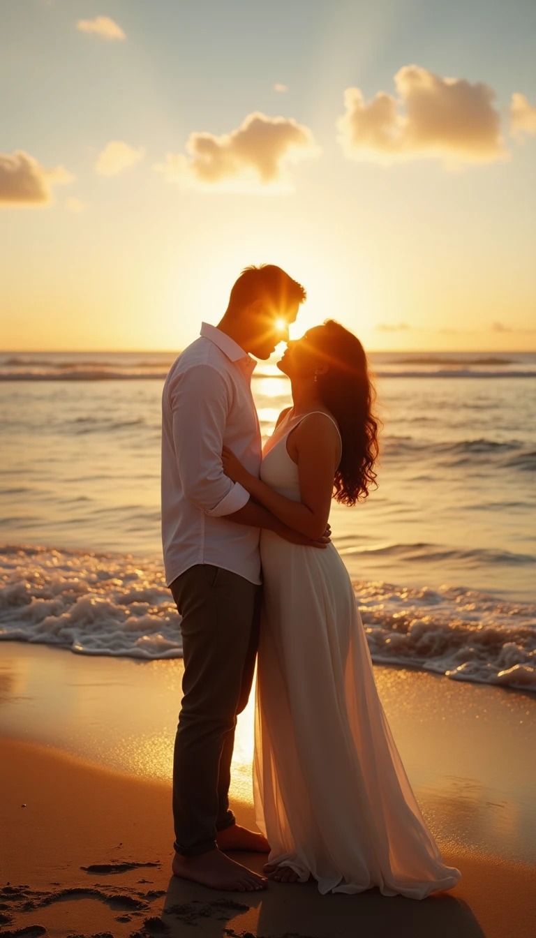 7 Unforgettable Ways to Celebrate Beach Engagement