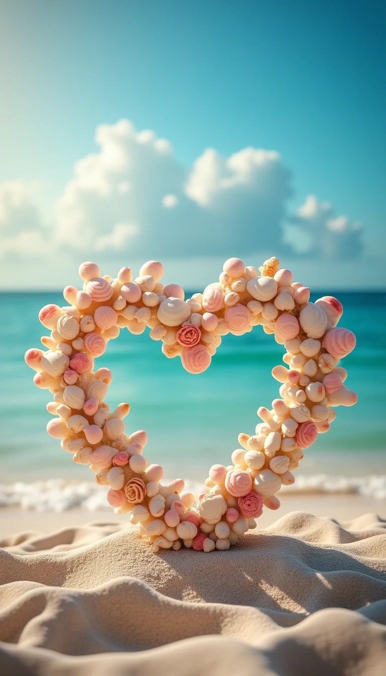 7 Breathtaking Beach Proposal Setups to Make Your Moment Unforgettable