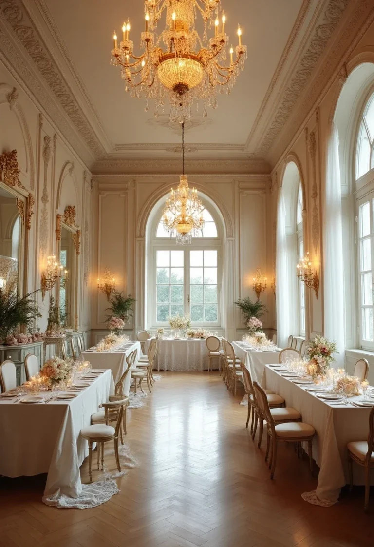 7 Enchanting Casamento Aesthetic Ideas to Make Your Wedding Unforgettable