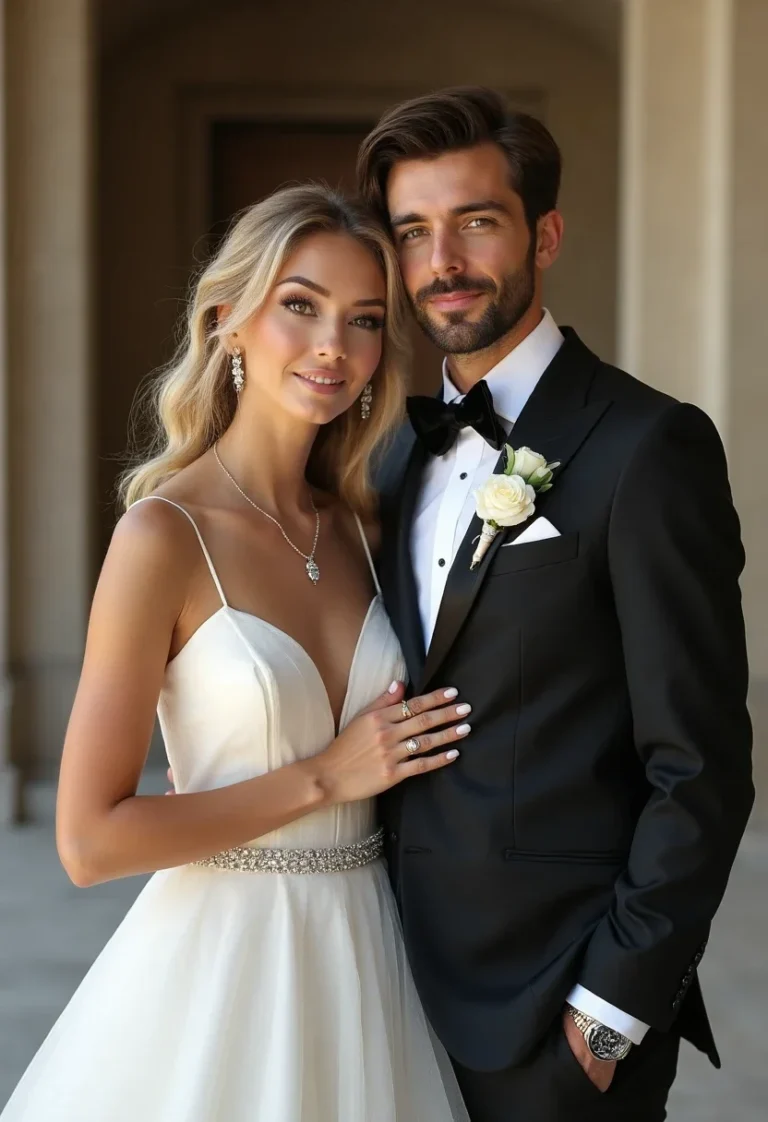 7 Enchanting Ideas to Elevate Your Courthouse Wedding Experience