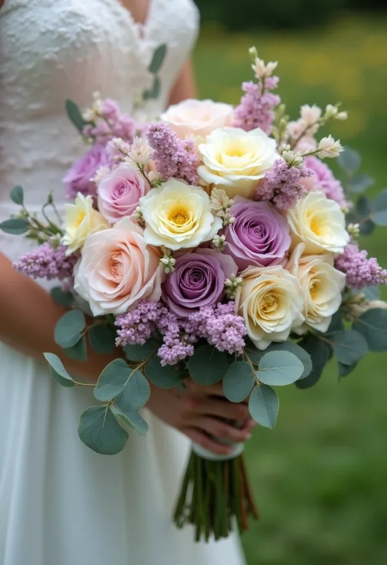 7 Exquisite Pastel Wedding Ideas That Will Captivate Your Guests