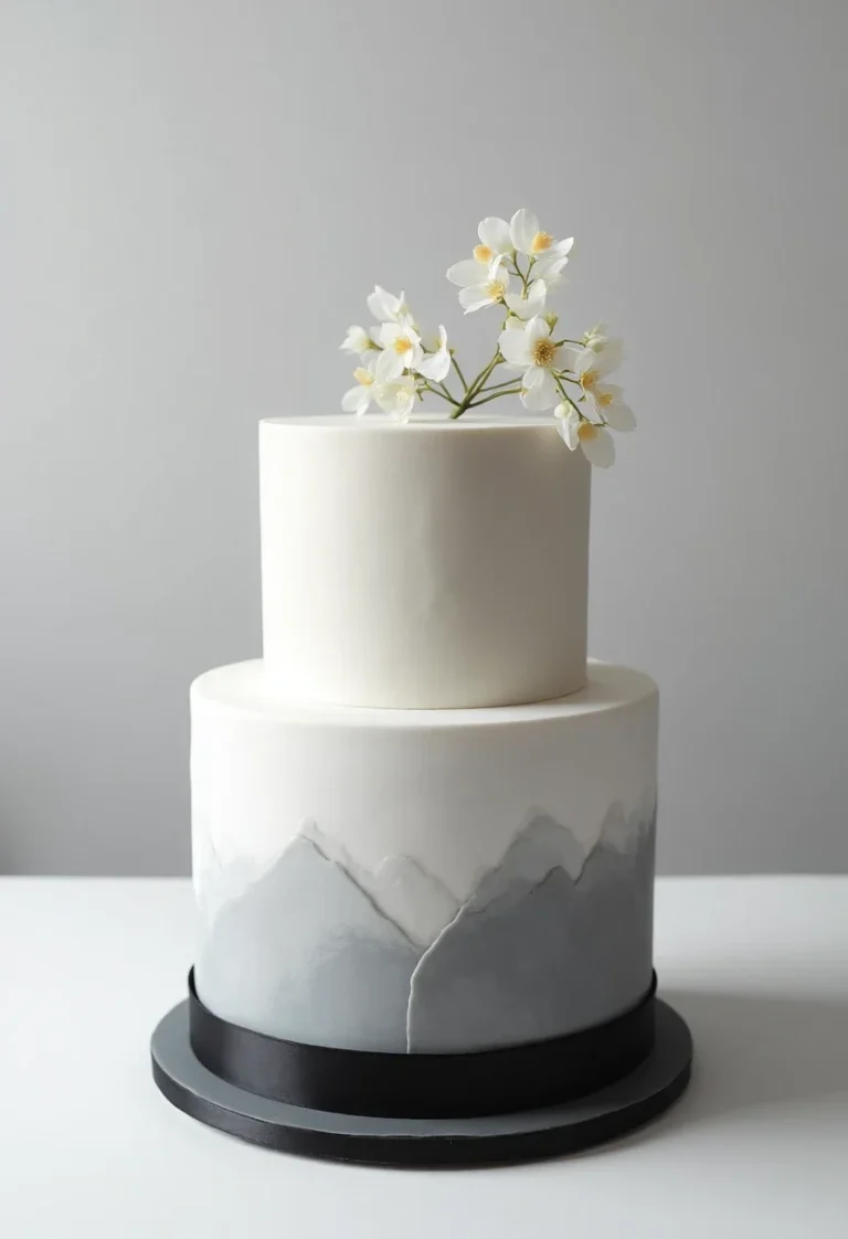 7 Spectacular Bachelorette Cake Ideas That Will Wow Your Bridesmaids