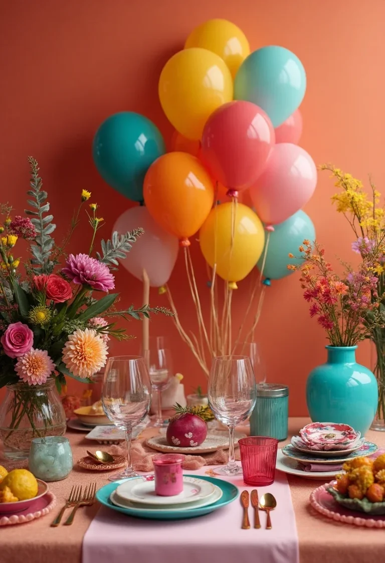 7 Stunning Graduation Aesthetic Ideas to Elevate Your Celebration