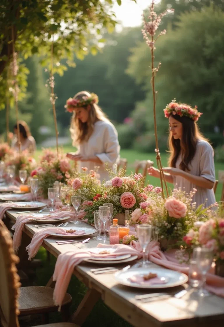 7 Unforgettable Bachelorette Party Ideas to Make Your Celebration Stand Out