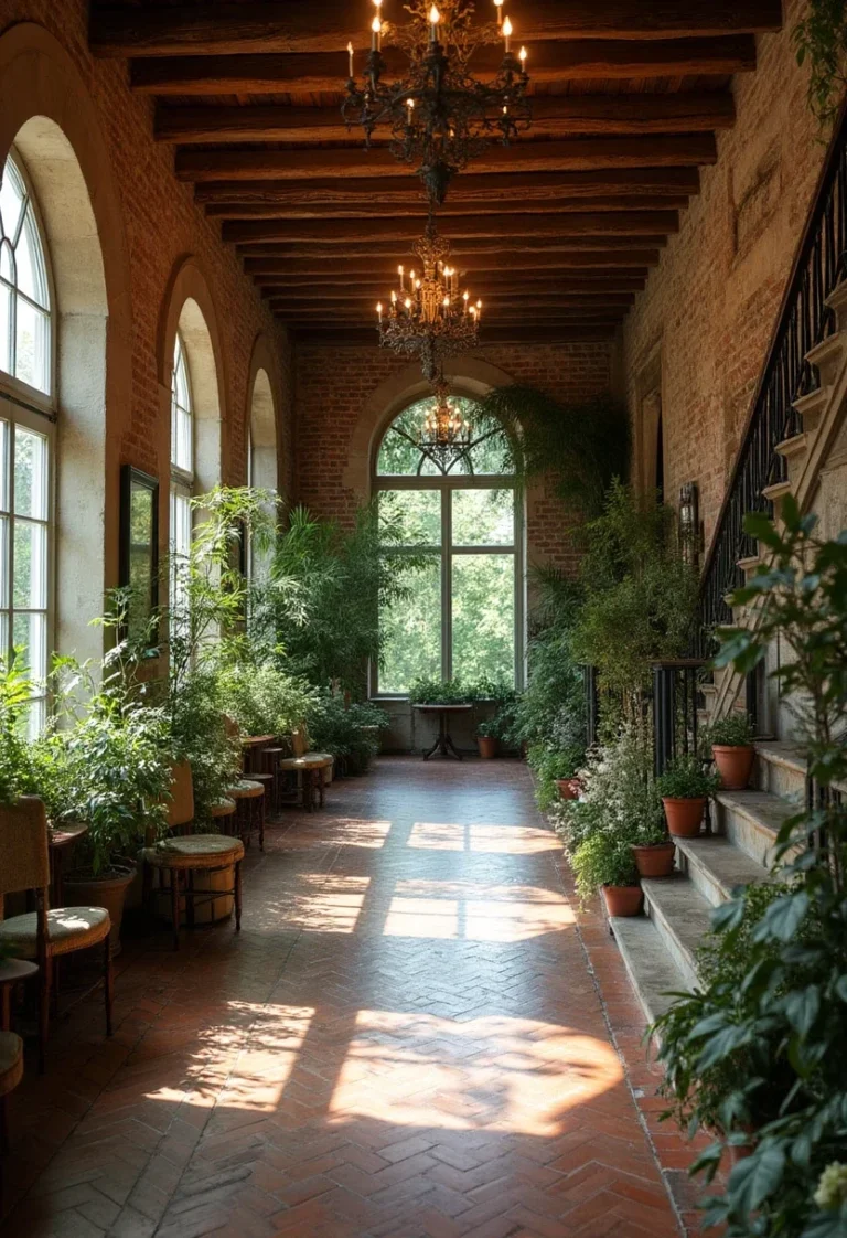 7 Enchanting Ways to Embrace the Timeless Vintage Wedding Aesthetic