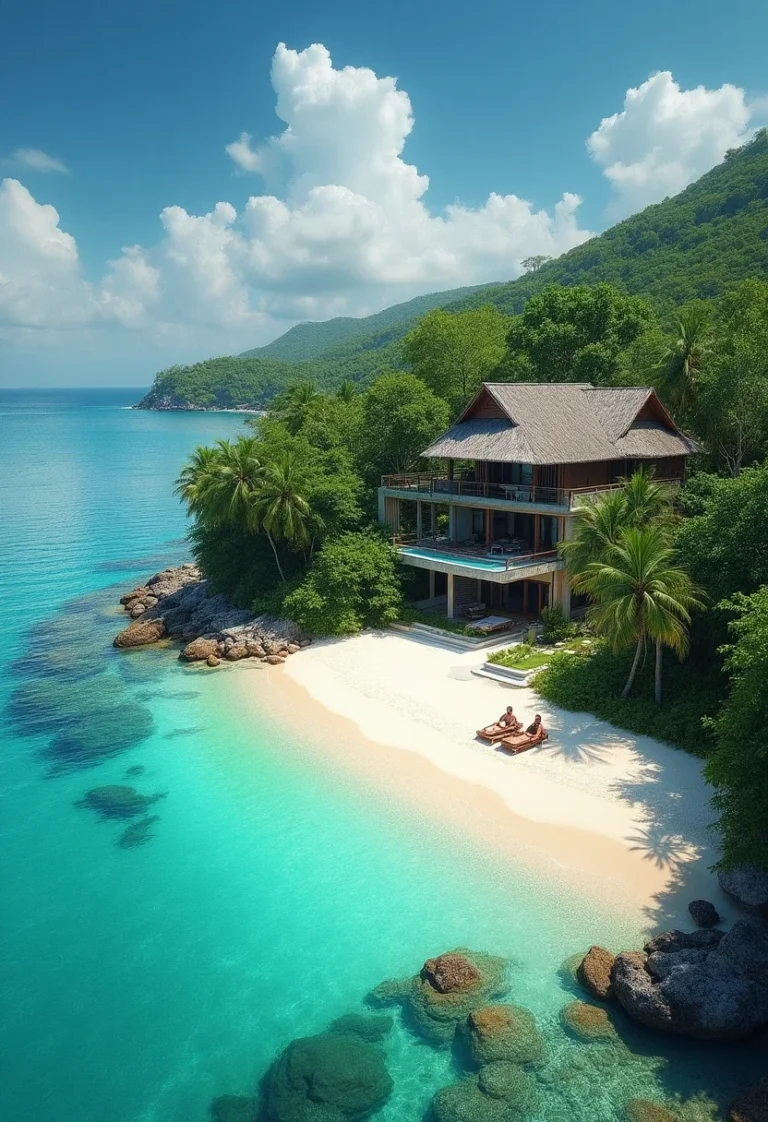 7 Captivating Honeymoon Aesthetics to Transform Your Romantic Getaway