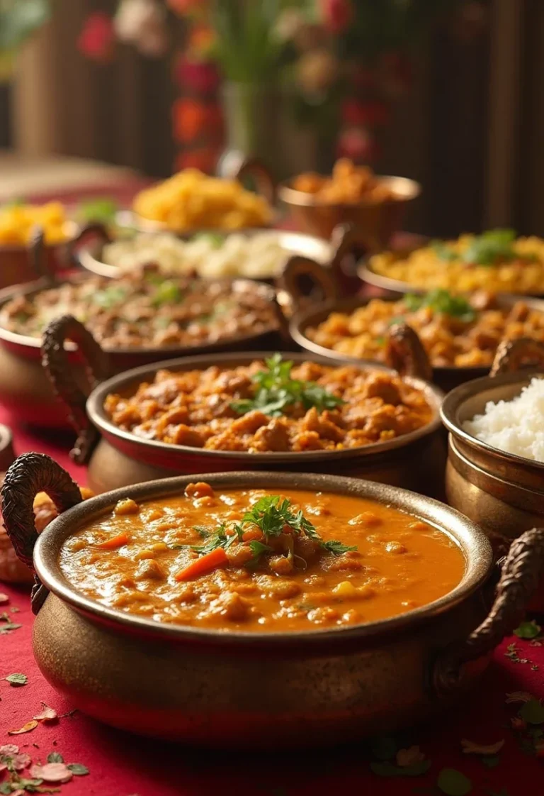 7 Captivating Desi Wedding Aesthetic Ideas to Create a Magical Celebration