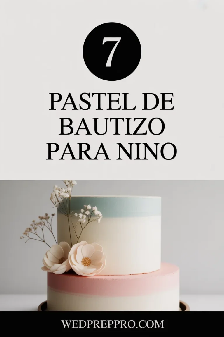7 Enchanting Pastel de Bautizo Ideas for Boys That Will Delight Everyone