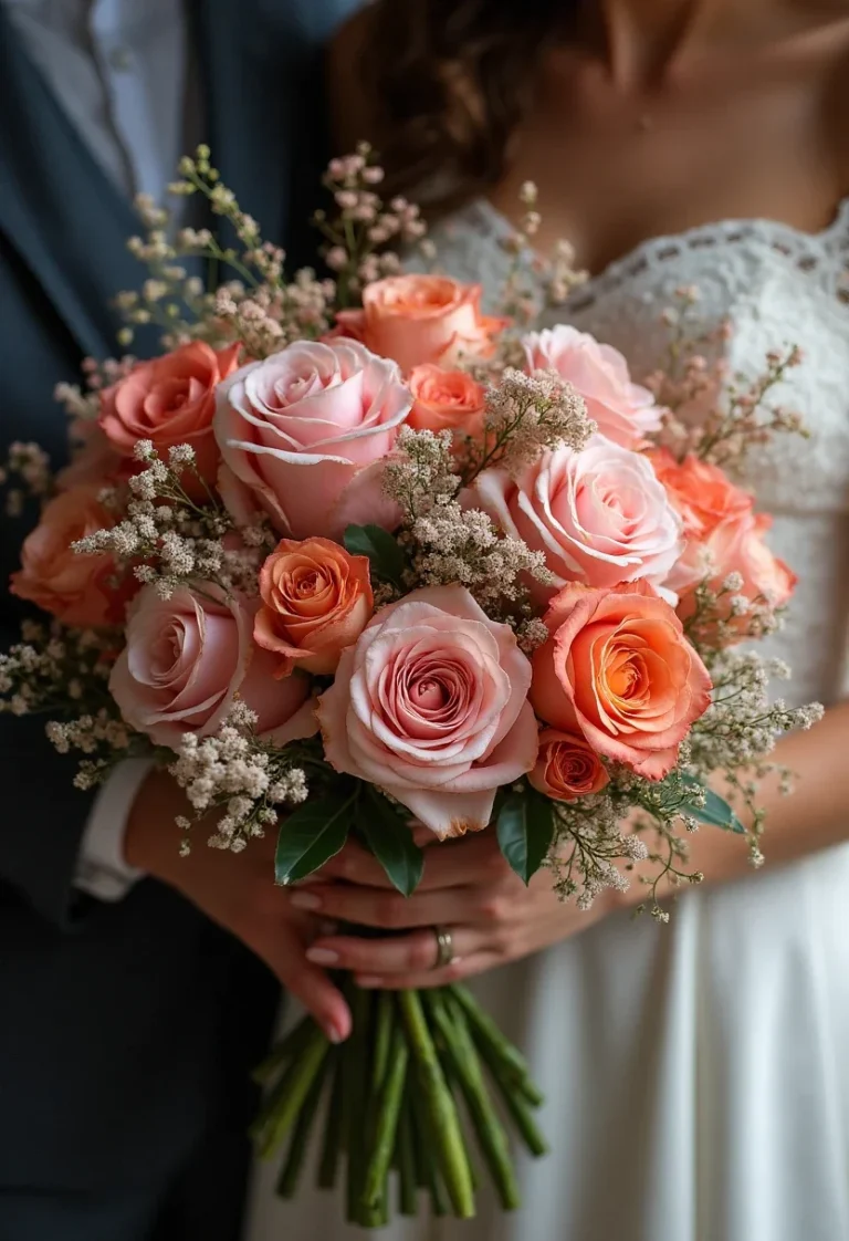 7 Stunning Bouquet Aesthetic Ideas to Elevate Your Floral Arrangements