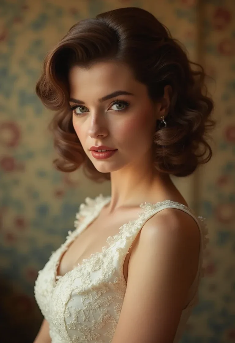 10 Stunning Wedding Guest Updos That Will Turn Heads This Season